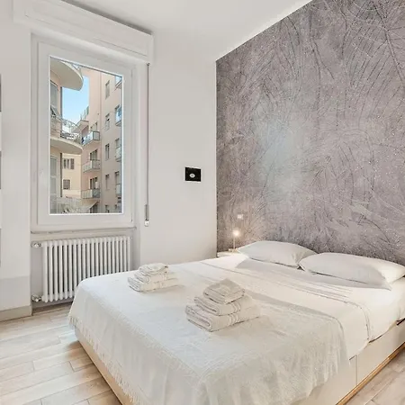 Appartamento Pieno Centro Storico